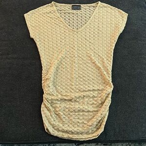 Jordan Taylor Collection Bathing-suit cover-up